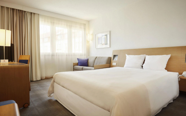 Novotel Gdansk Centrum