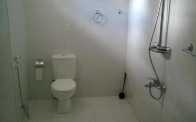 The Tea View Guest Ella