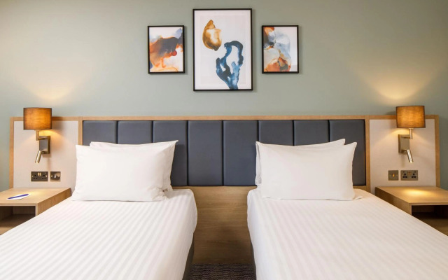 Delta Hotels Milton Keynes