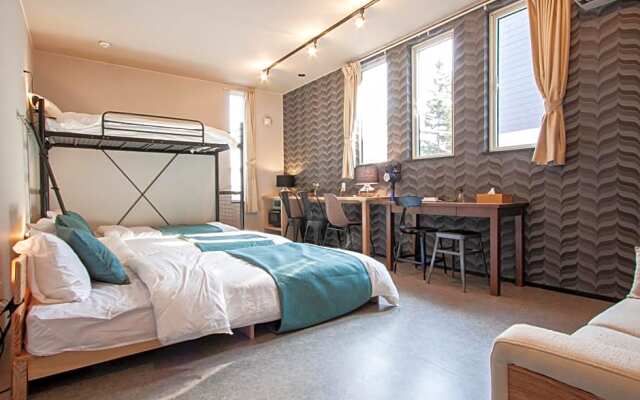 UCHI Living stay TOYOHIRA