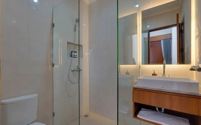 Villa Prinz near Nusa Dua Beach