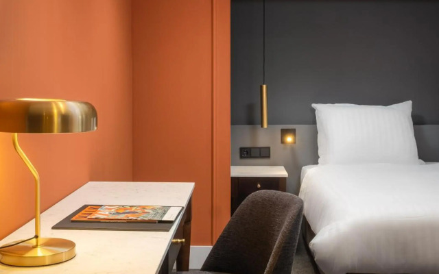 Van der Valk Hotel Hildesheim
