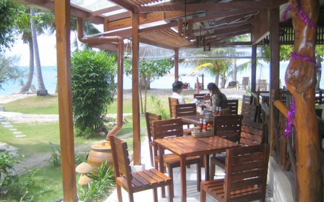 Sea Scene Resort