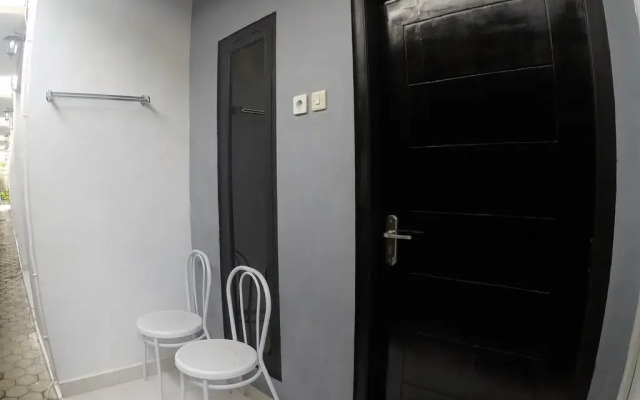 OYO 967 Cajoma Guesthouse