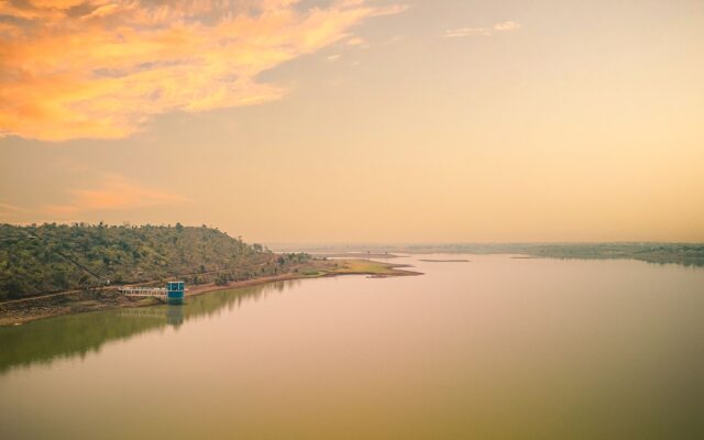 Moonstone, Bhopal, Amã Stays & Trails