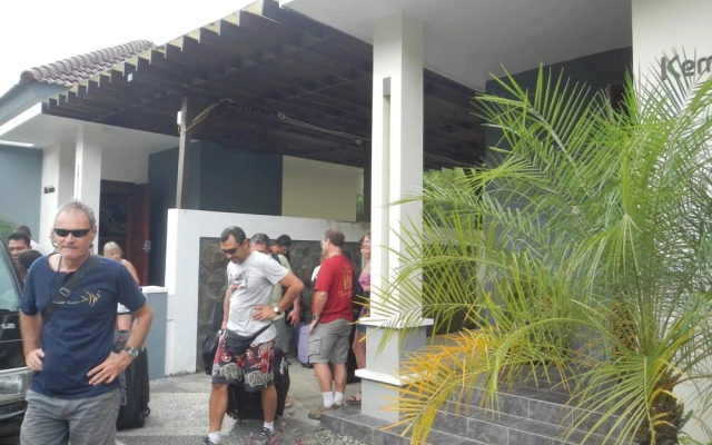 Luxio Hotel Sorong