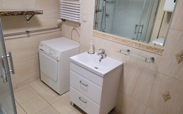 Nocleg Gdynia - City Centre