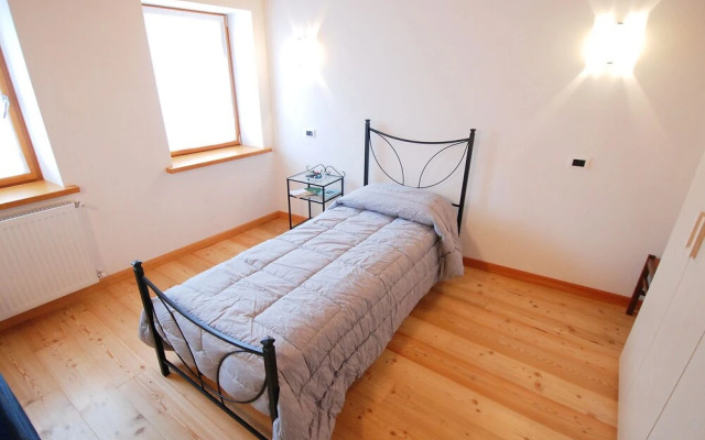 Albergo Diffuso - Cjasa Ressa Barcis