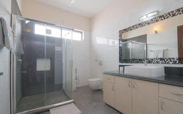 Perch Arbor Suites