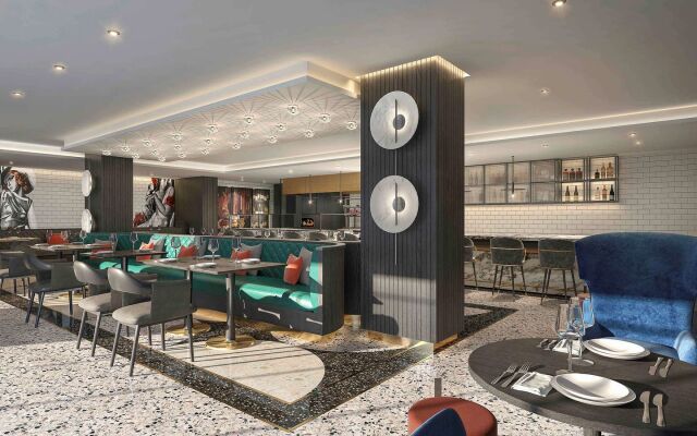 Mövenpick Hotel Hobart