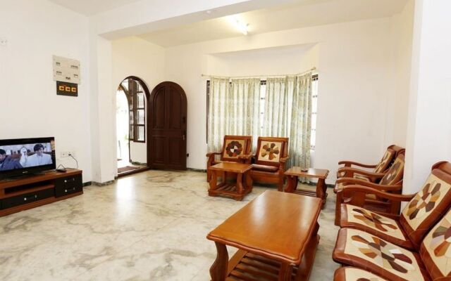 GuestHouser 2 BHK Homestay bab0