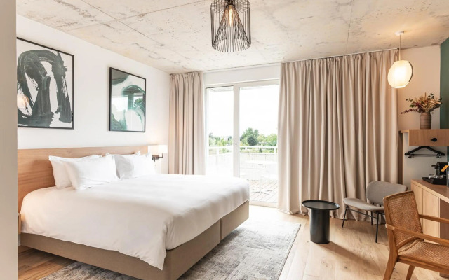 voco Beaune – Cité des Vins by IHG