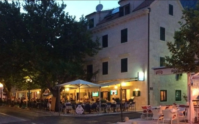 Bed&Breakfast Palac