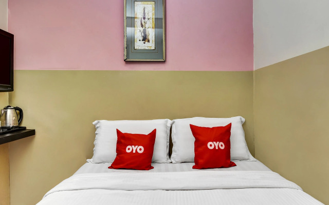 SPOT ON 90463 Hotel Bintang Kajang