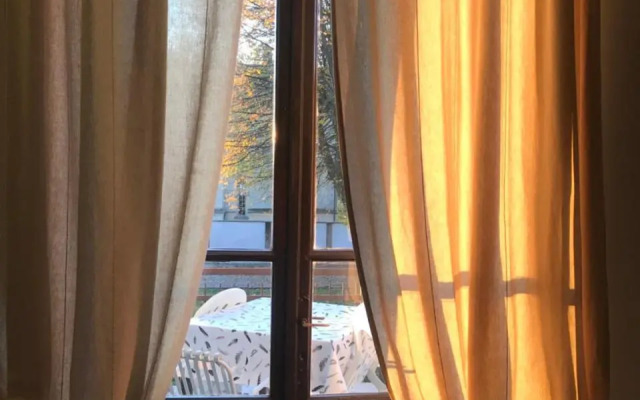 Hotel Monte Mazzoccone