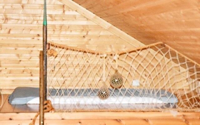 8 Person Holiday Home in Åfjord