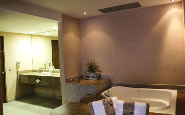 Hotel Soleil Business Class Celaya