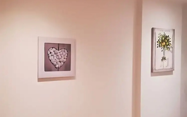 Quality City Apartments