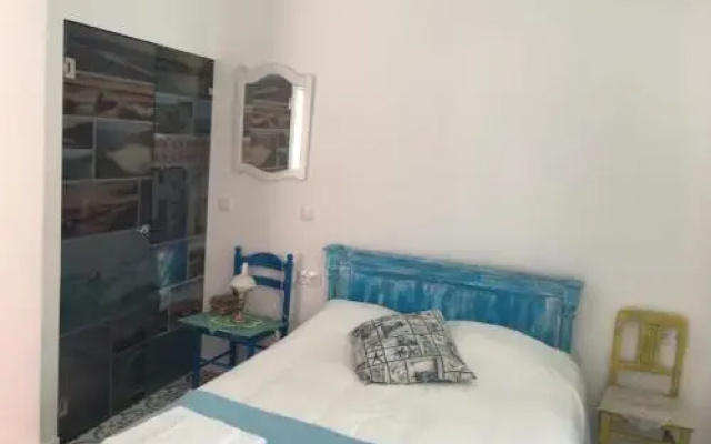 Casas da Villa Riba Mar Apartments