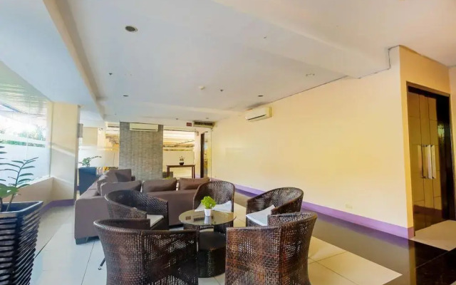 Cote D Azur by Oyo Rooms