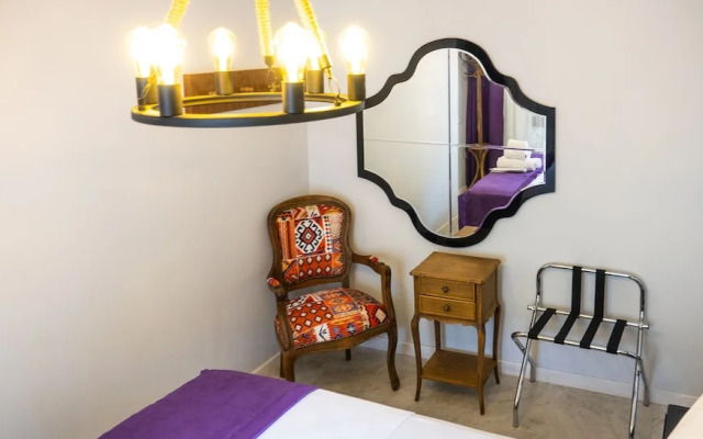 Ege Hotel