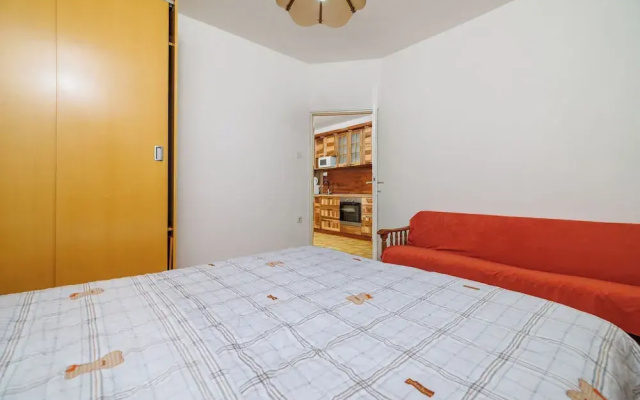 Apartments Zorka