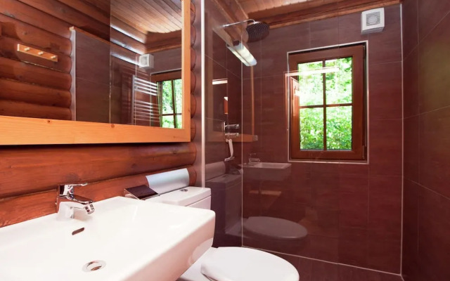 Quaint Chalet in Worgl-boden With Terrace