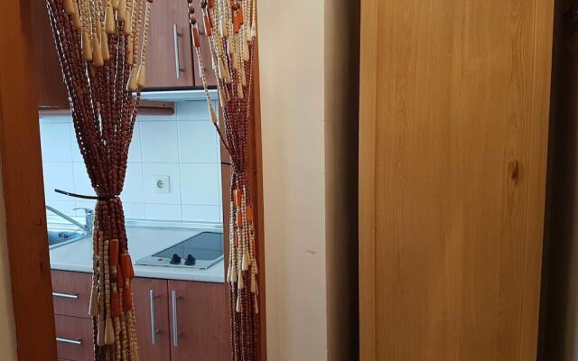 Inmo Estartit Apto. Blau Park I 309