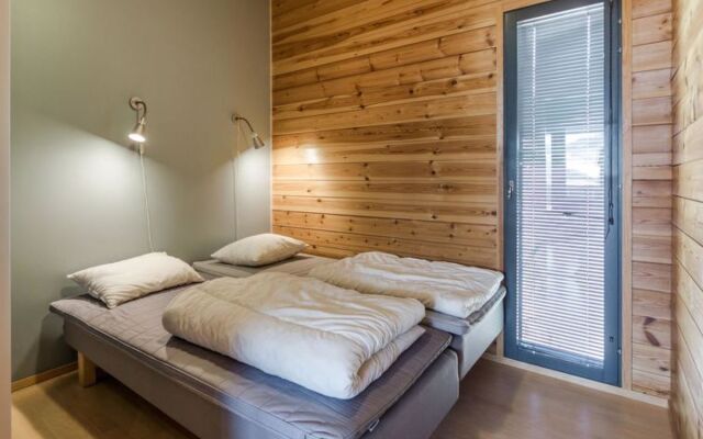 House Ameno 2 Viareggio
