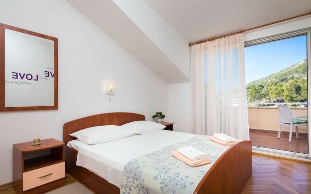 Apartments Marijan