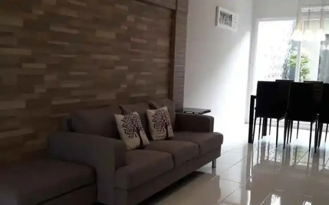 Villa Venetia 2 Yogyakarta