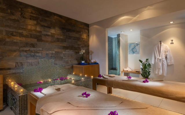 Hotel Punta Tragara