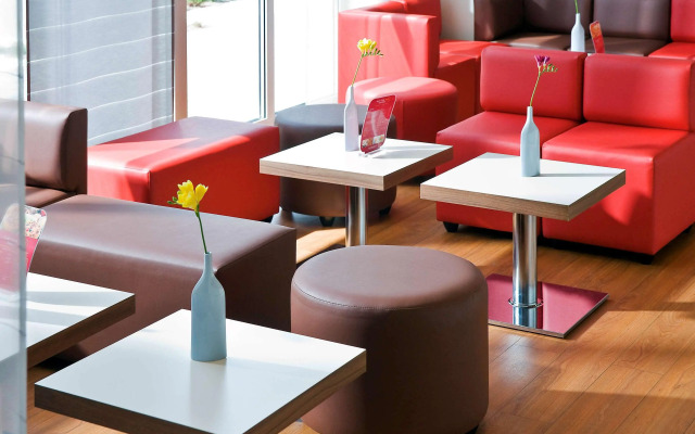B&B Hotel Kielce Centrum Hotel