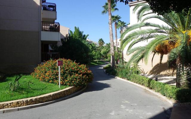 Albir Garden Resort