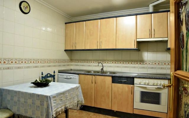 Casa Rural El Camino