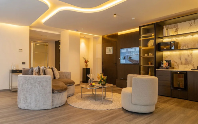 Suites By Le Reve