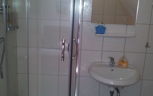 Landgasthof Nesselbach