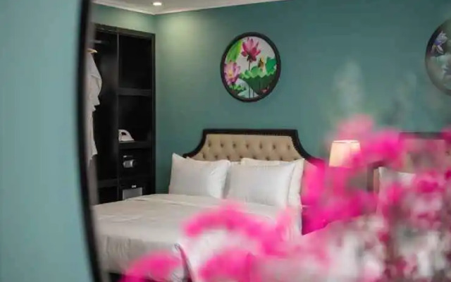 Madelise Palace Hotel  Spa