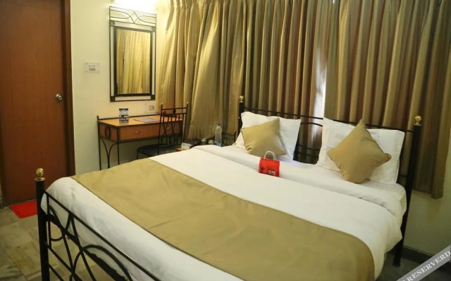 Hotel Maple