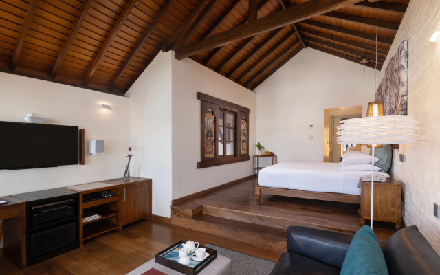 Jetwing Saman Villas, A Luxury Reserve - Adults Only