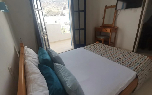 Apollonia Apartments