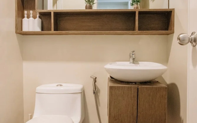 Chic & Stylish Urban Hideout