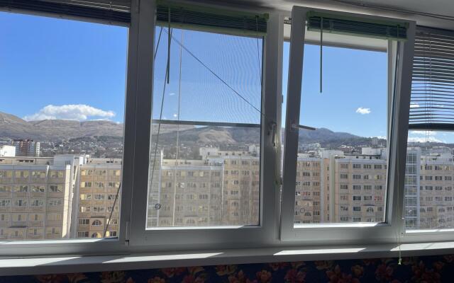 Апартаменты на улице Куйбышева 77