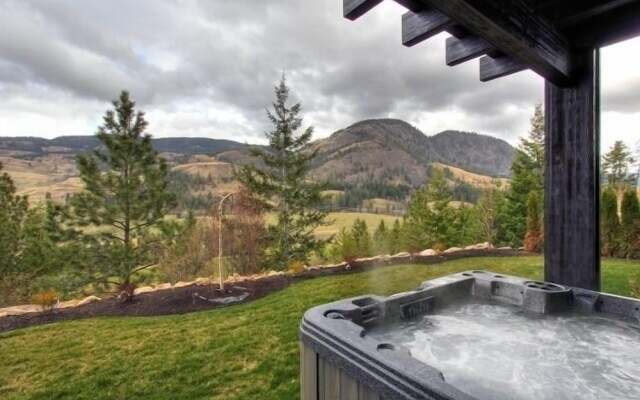 The Guest Suite on the Fairways