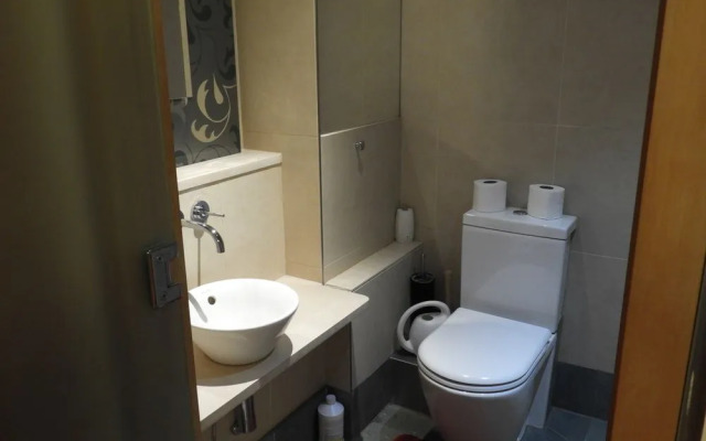 Brompton Road Apartments 3 beds