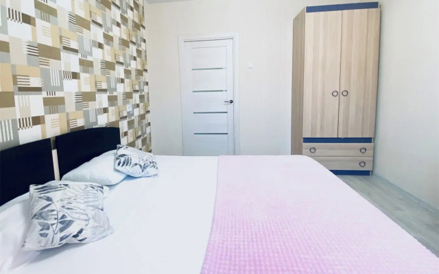 Апартаменты Север на ул. Магистральная, д. 115