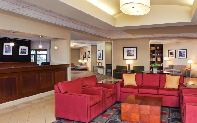 Four Points by Sheraton Kalamazoo