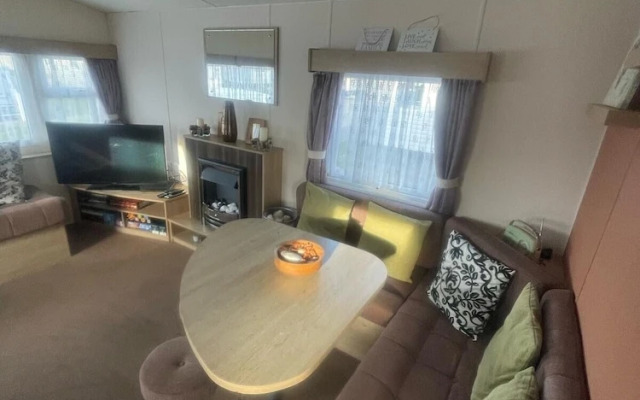 Tp61, Lyons Robin Hood, pet Friendly With Wifi