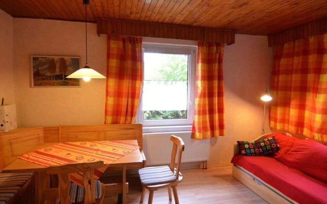 Modern Holiday Home in Friedland Germany With Terrace