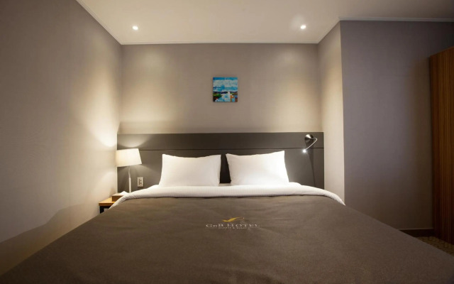 GNB Hotel